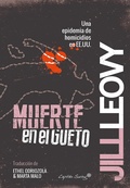 Cover: Muerte en el gueto - CAPIT&Aacute;N SWING LIBROS