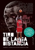 Cover: Tiro de larga distancia - CAPIT&Aacute;N SWING LIBROS