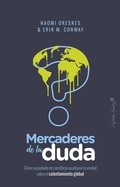 Cover: Mercaderes de la duda - CAPIT&Aacute;N SWING LIBROS