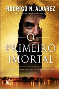 Abbildung von: O primeiro Imortal - Sextante