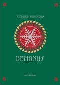 Cover: Demonus - Aleph Bokforlag