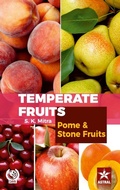 Cover: Temperate Fruits - Daya Pub. House