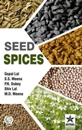 Cover: Seed Spices - Daya Pub. House