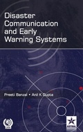 Bild: Disaster Communication and Early Warning Systems - Daya Pub. House