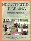 Cover: Negotiated Learning - Routledge