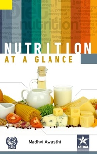 Abbildung von: Nutrition at a Glance - Daya Pub. House
