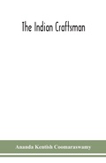 Cover: The Indian craftsman - ALPHA EDITION