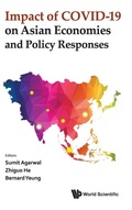 Cover: Impact Of Covid-19 On Asian Economies And Policy Responses - World Scientific Publishing Co Pte Ltd