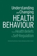 Cover: Understanding and Changing Health Behaviour - Psychology Press Ltd