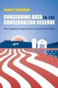 Abbildung von: Conserving Data in the Conservation Reserve - Routledge