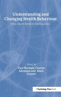 Cover: Understanding and Changing Health Behaviour - Psychology Press Ltd