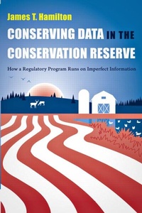 Bild: Conserving Data in the Conservation Reserve - Resources for the Future Press (RFF Press)