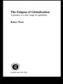 Cover: The Enigma of Globalization - Routledge
