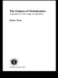 Cover: The Enigma of Globalization - Routledge