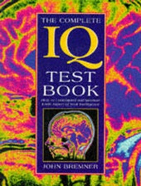 Abbildung von: The Complete Iq Test Book - Ebury Press