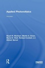 Cover: Applied Photovoltaics - Earthscan Ltd