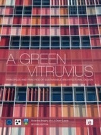 Enlarge image Cover: A Green Vitruvius - Routledge