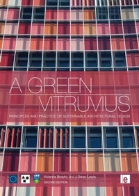 Enlarge image Cover: A Green Vitruvius - Earthscan Ltd