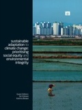 Cover: Sustainable Adaptation to Climate Change - Routledge