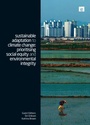 Cover: Sustainable Adaptation to Climate Change - Earthscan Ltd