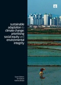Cover: Sustainable Adaptation to Climate Change - Earthscan Ltd
