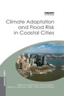 Cover: Climate Adaptation and Flood Risk in Coastal Cities - Routledge