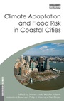 Cover: Climate Adaptation and Flood Risk in Coastal Cities - Earthscan Ltd
