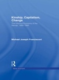 Cover: Kinship, Capitalism, Change - Routledge