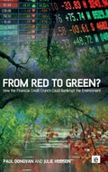 Cover: From Red to Green? - Earthscan Ltd