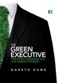 Cover: The Green Executive - Routledge