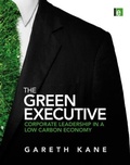 Cover: The Green Executive - Earthscan Ltd