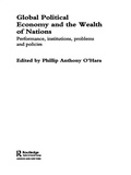 Cover: Global Political Economy and the Wealth of Nations - Routledge