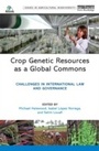 Cover: Crop Genetic Resources as a Global Commons - Routledge