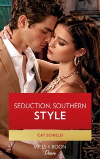 Enlarge image Cover: Seduction, Southern Style - HarperCollins