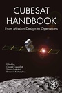 Cover: CubeSat Handbook - Academic Press