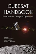 Cover: CubeSat Handbook - Academic Press