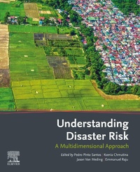 Enlarge image Cover: Understanding Disaster Risk - Elsevier