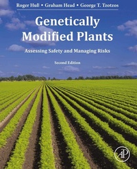 Abbildung von: Genetically Modified Plants - Academic Press