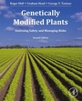 Cover: Genetically Modified Plants - Academic Press