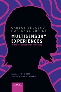 Enlarge image Cover: Multisensory Experiences - OUP eBook