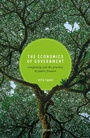Cover: The Economics of Government - OUP eBook