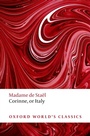 Cover: Corinne - OUP Oxford