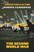 Cover: Adventures in Time: The Second World War - Penguin Books Ltd