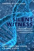 Bild: Silent Witness - OUP eBook