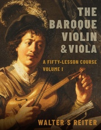 Abbildung von: The Baroque Violin & Viola - OUP eBook