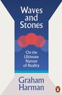 Cover: Waves and Stones - Penguin Books Ltd
