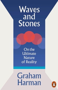 Enlarge image Cover: Waves and Stones - Penguin Books Ltd