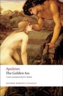 Cover: Golden Ass - OUP Oxford