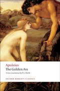 Cover: Golden Ass - OUP Oxford