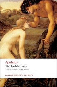 Enlarge image Cover: Golden Ass - OUP Oxford